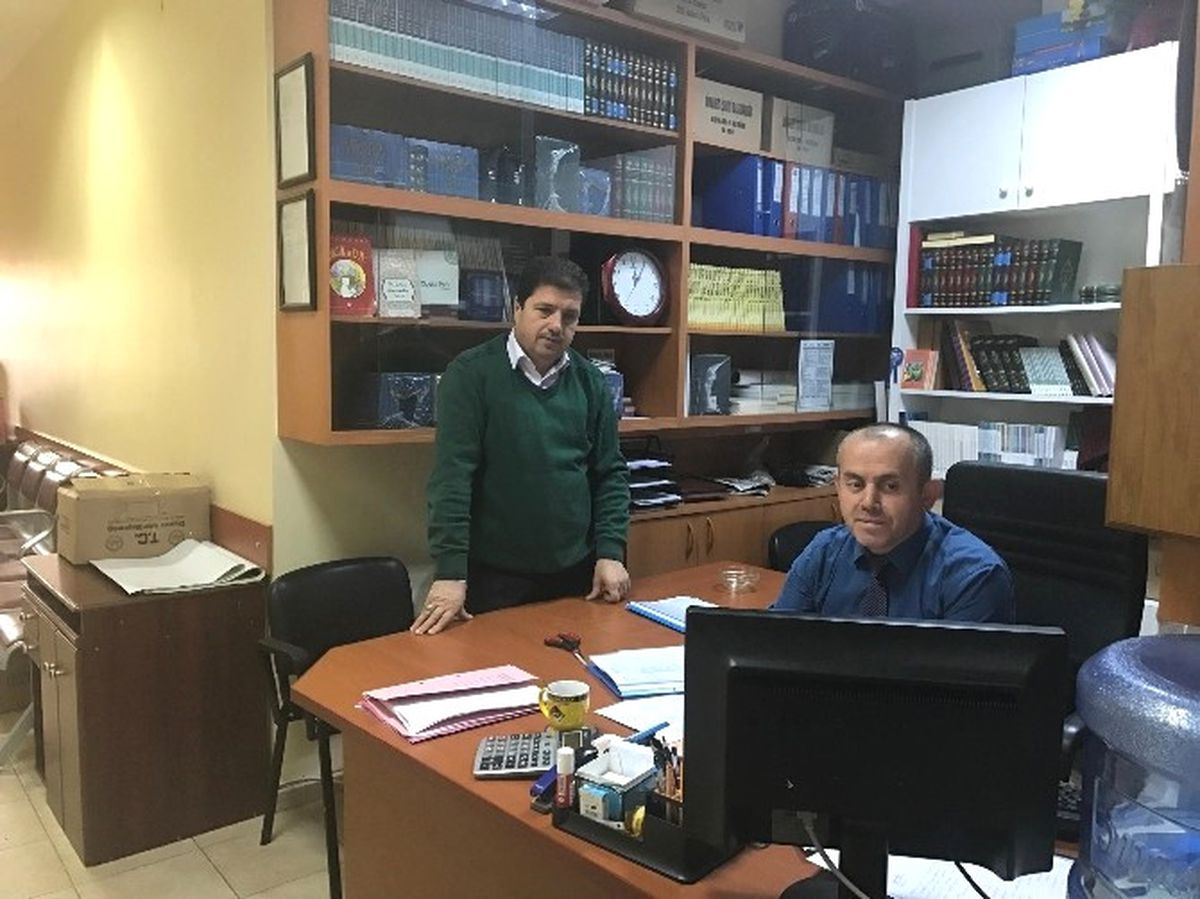 2017 Hac Müracaatları Başlıyor