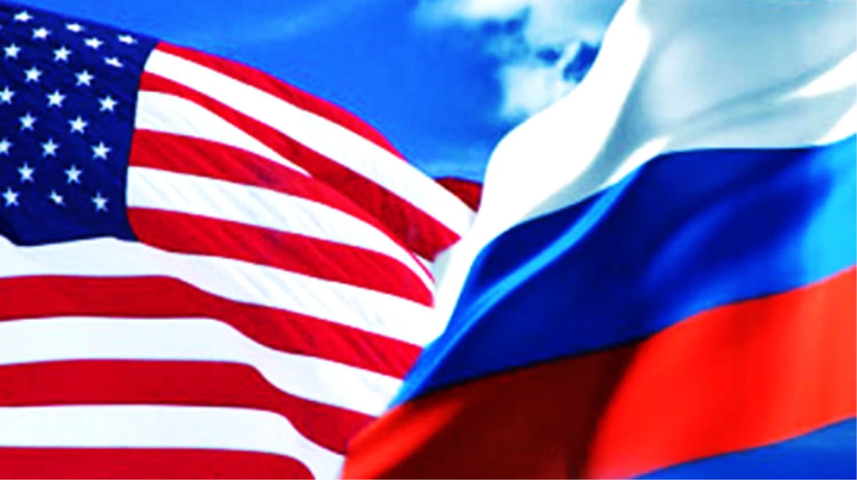 ABD\'nin 35 Rus Diplomatın Ülkeyi Terk Etmesini İstemesi