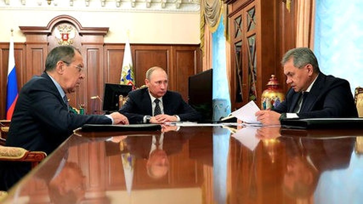 ABD\'nin Rus Diplomatları Sınır Dışı Etme Kararına Moskova\'dan Yanıt Geldi
