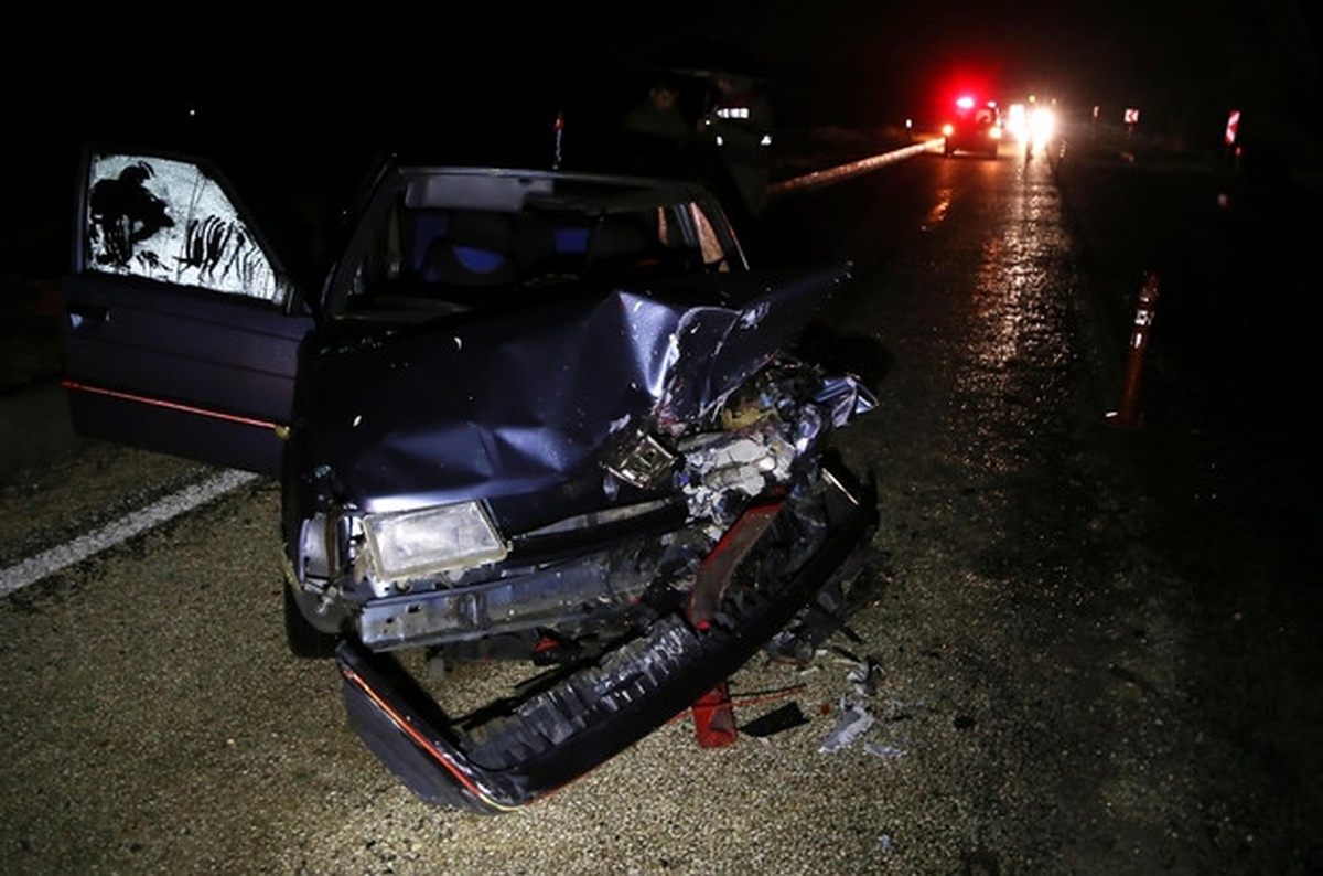 Adana\'da Zincirleme Trafik Kazası: 5 Yaralı
