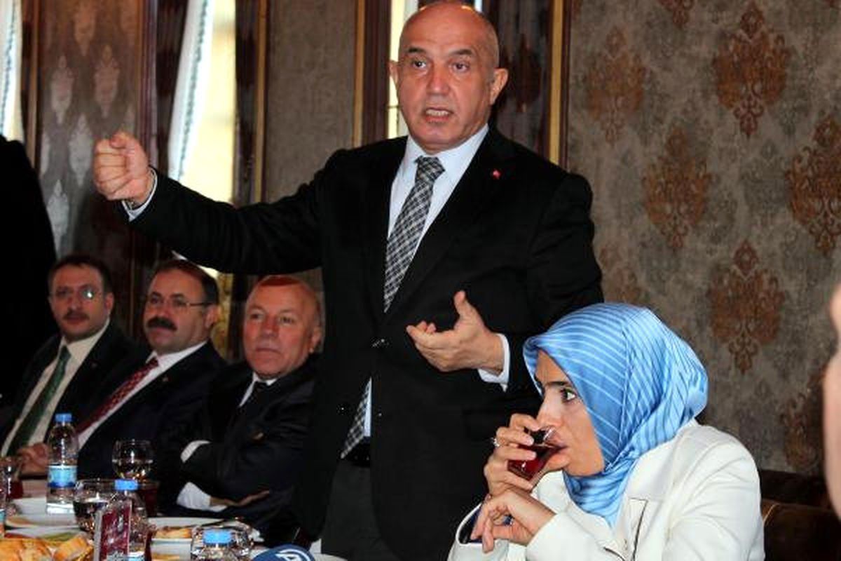 Afad Erzurum\'a Kar Yardımı Yaptı