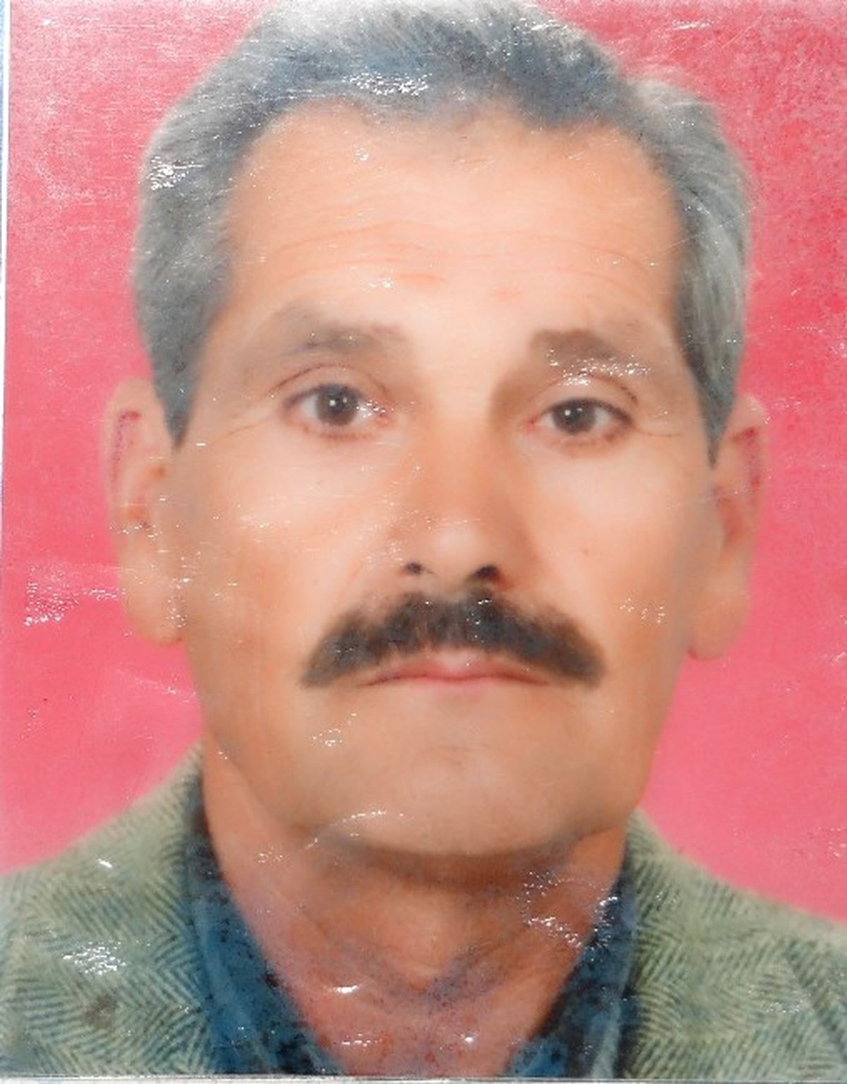 AK Parti İlçe Başkanı Yavuz\'un Acı Günü