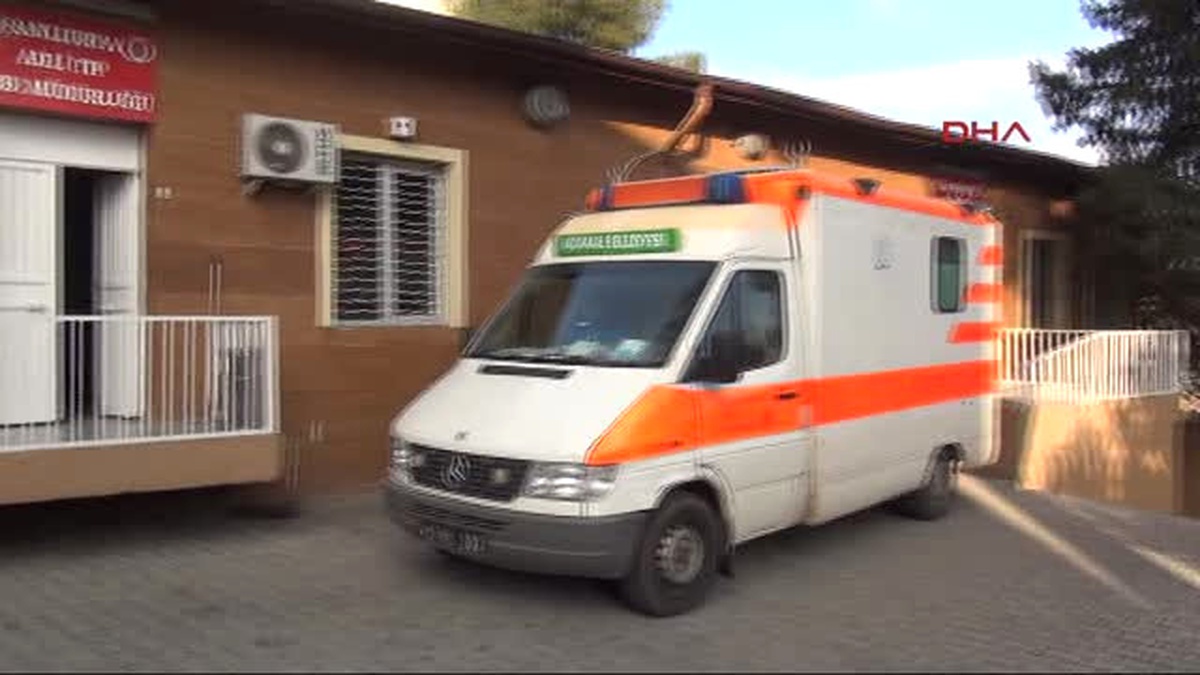 Akçakale\'de, Sulama Kanalında Kadın Cesedi Bulundu