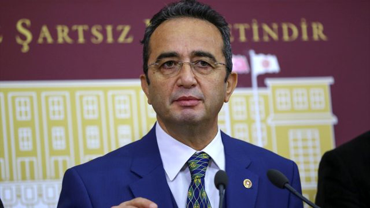 Anayasa Değişiklik Teklifinin Komisyonda Kabul Edilmesi