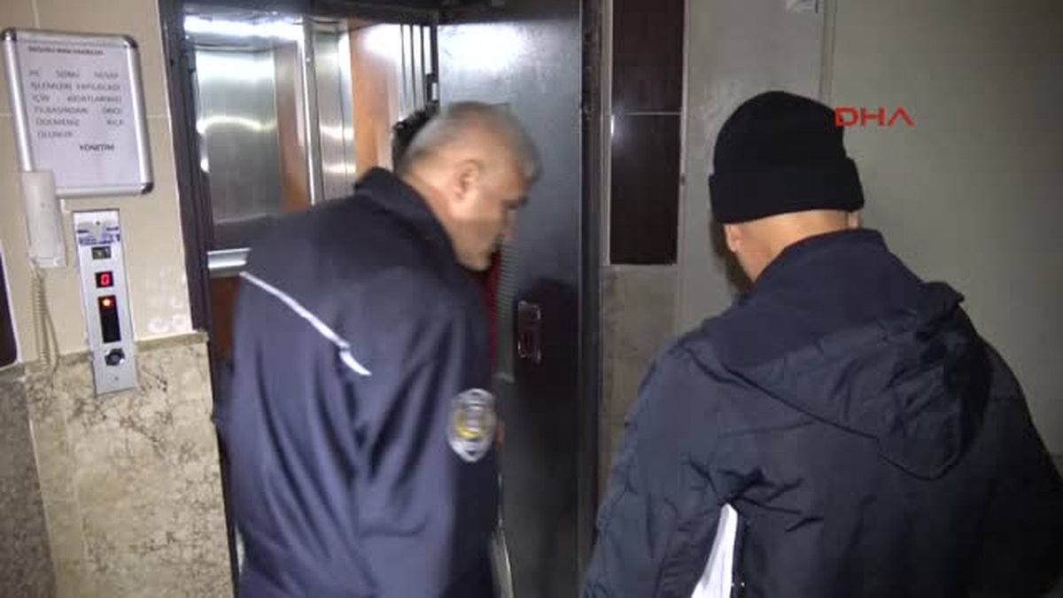 Antalya Motosikleti Çaldı, Yerine Sıfır Bisiklet Bıraktı