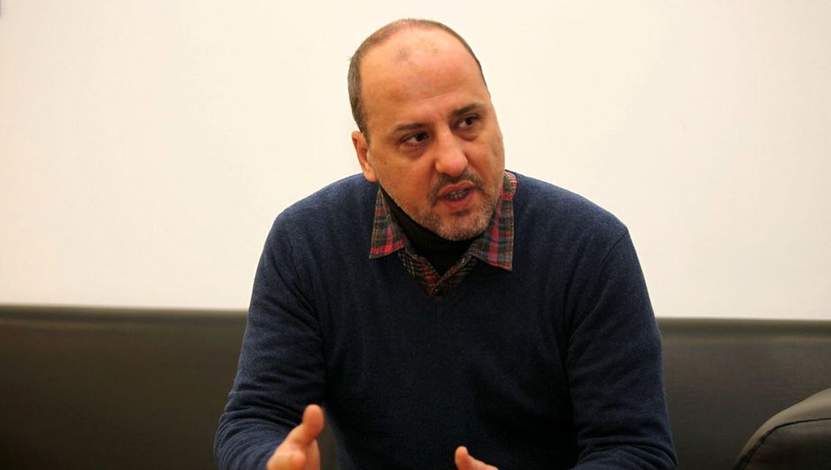 Arşiv Görüntü) Savcı, Gazeteci Ahmet Şık\'ın Tutuklanmasını İstedi