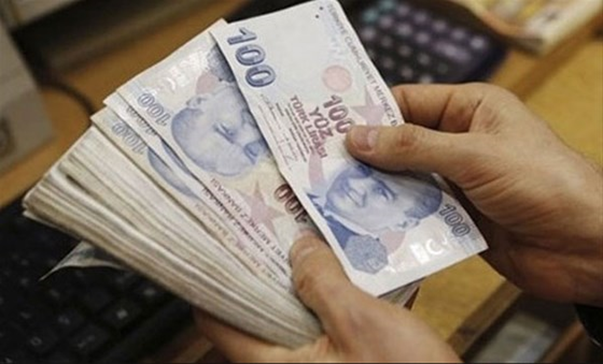 Asgari Ücret Zammı Resmi Gazete\'de