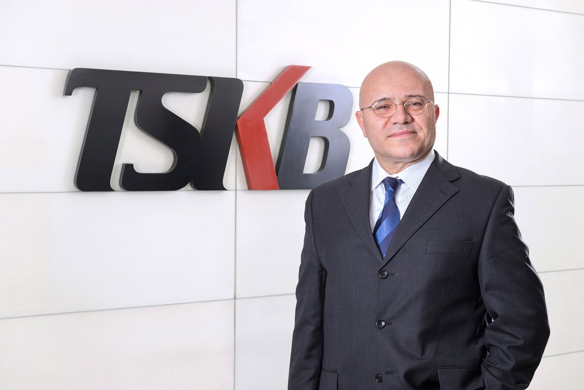 Avrupa Konseyi Kalkınma Bankası\'ndan TSKB\'ye 100 Milyon Euro Kredi