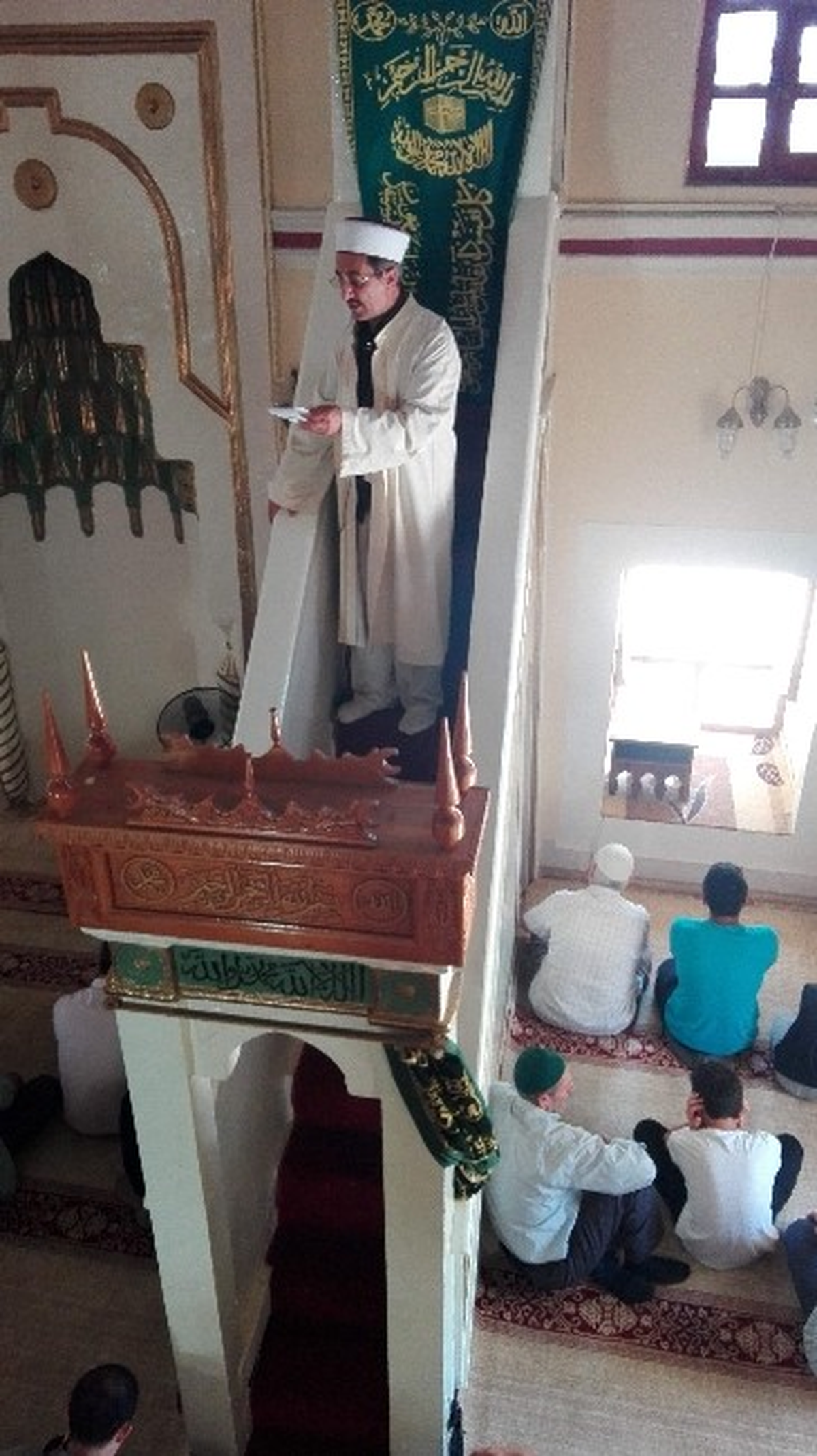 Aydın Müftülüğü\'nden \'Yılbaşı ve Piyango\' Uyarısı
