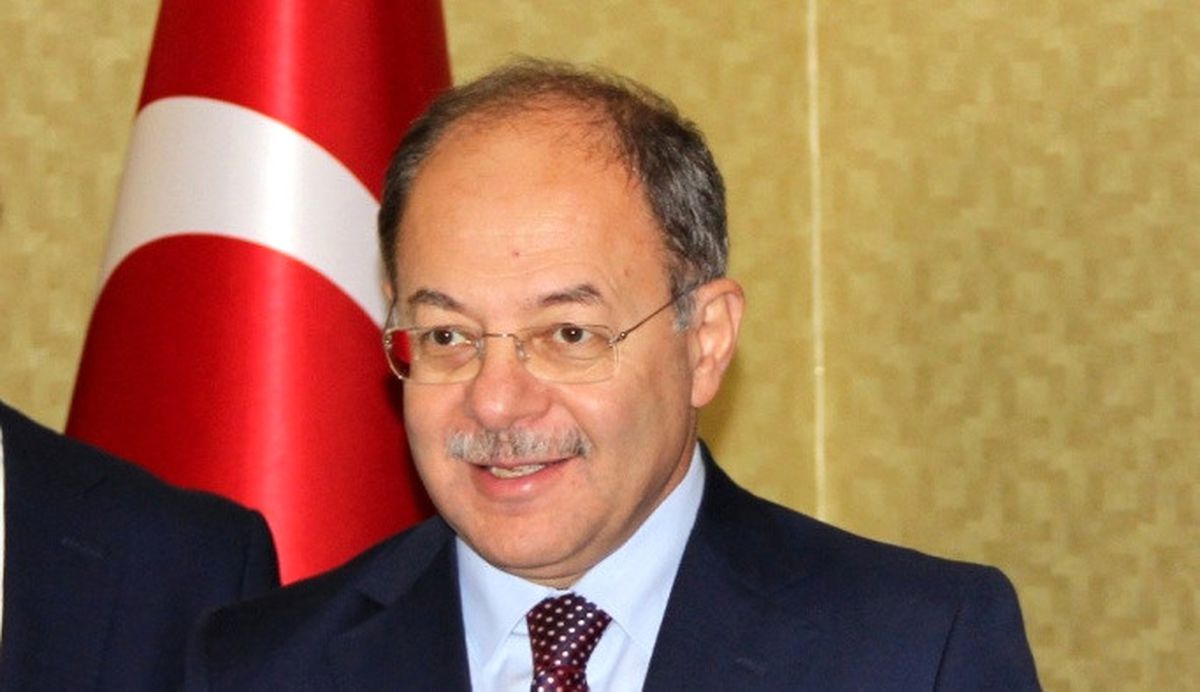 Bakan Akdağ\'dan Kahraman\'ın Sağlık Durumuna İlişkin Açıklama