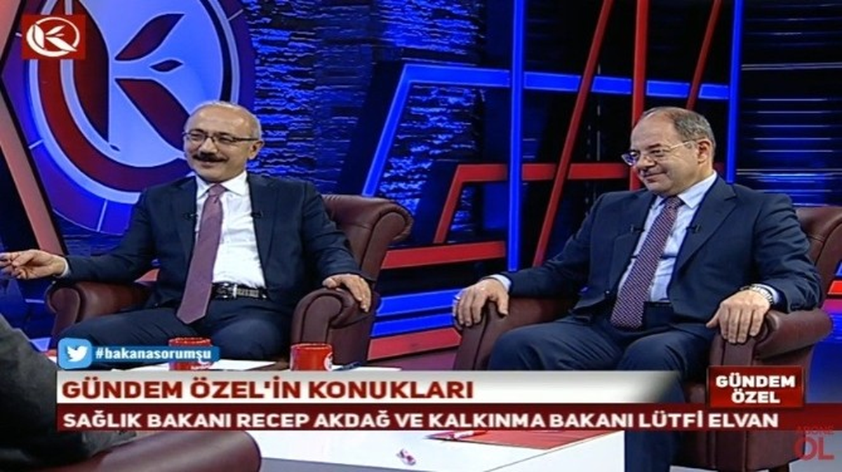 Bakan Elvan: "Altın ve Gayrimenkul Borsası Oluşturulması Üzerine İslam Ülkeleri Arasında Çalışma...