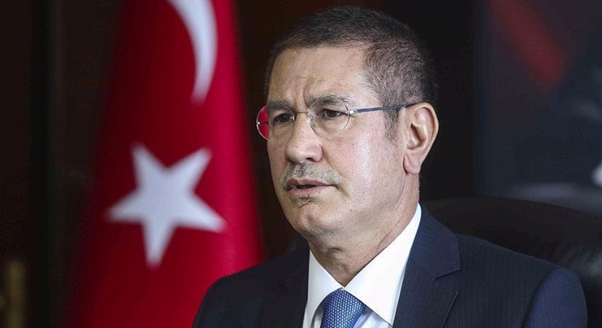 Başbakan Yardımcısı Canikli: "Güçlü Büyüme 2017\'ye Damgasını Vuracaktır"