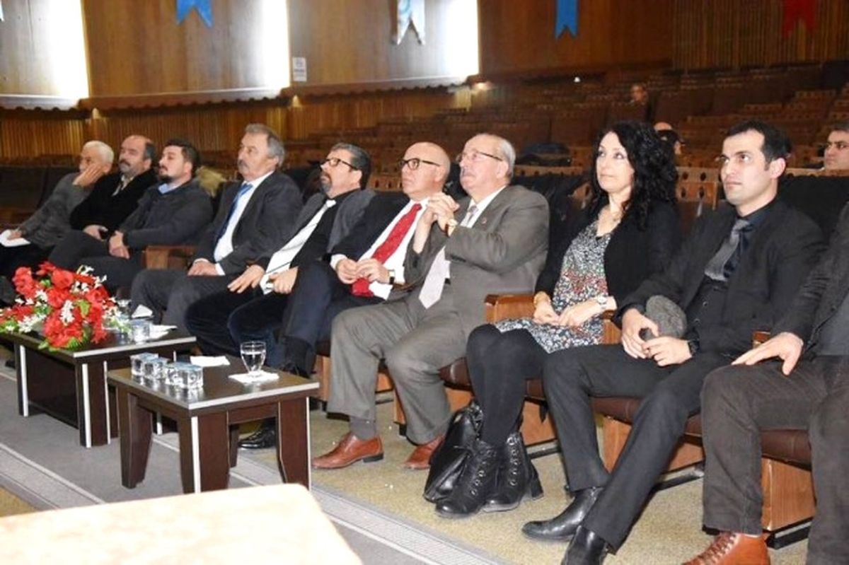 Başkan Albayrak Süleymanpaşa Belediyesi\'nin Bilgilendirme Toplantısına Katıldı