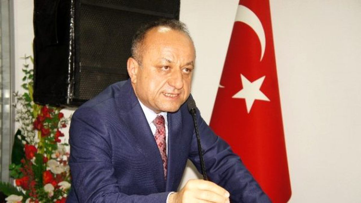 Başkan Babaş\'ın Yeni Yıl Mesajı