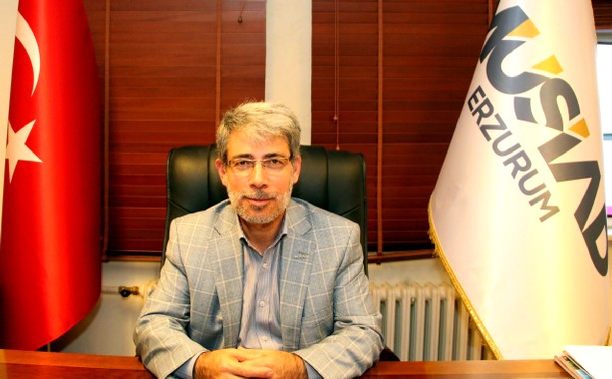 Başkan Bayır: "Müsiad Ülkemizin Yanı Sıra Dünyanın Birçok Yerindedir"