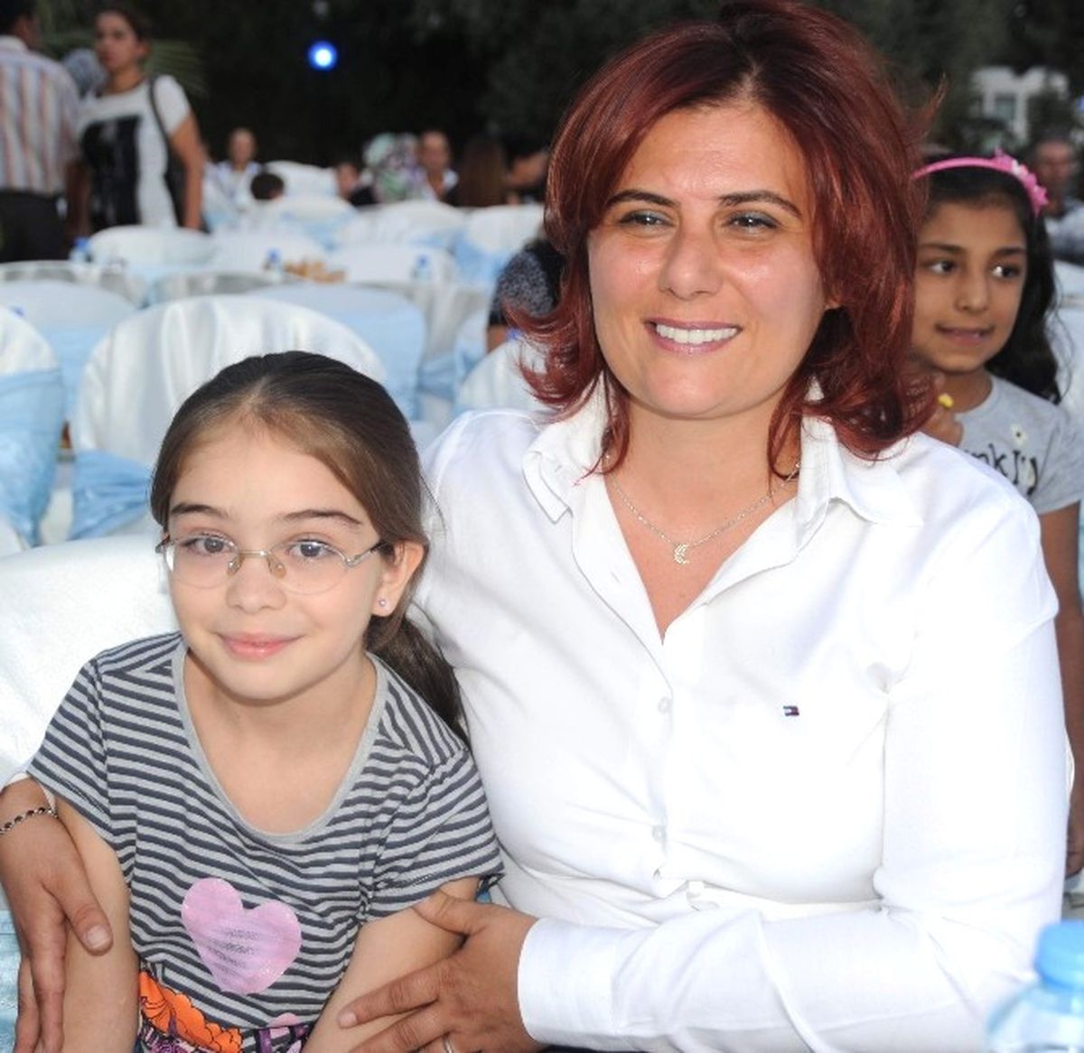 Başkan Çerçioğlu\'nun 2017 Mesajı