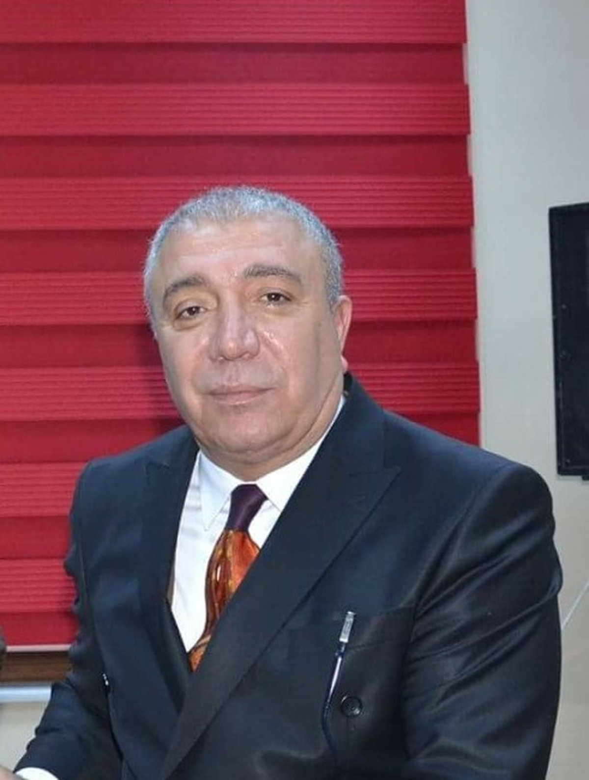 Başkan Kılıç\'tan Yeni Yıl Mesajı