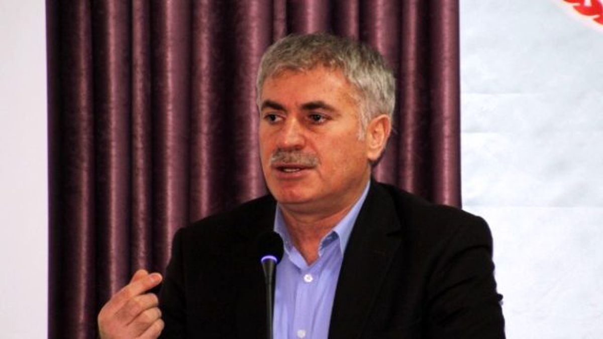 Başkan Memiş\'ten Yeni Yıl Mesajı