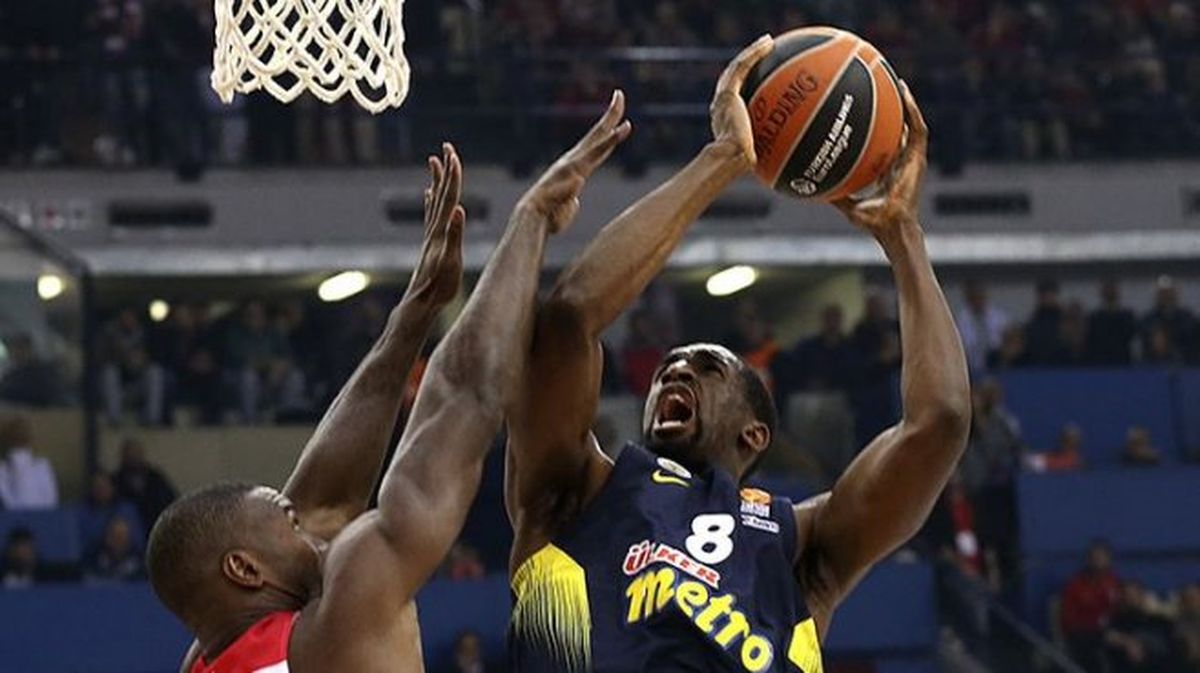 Basketbol: THY Avrupa Ligi
