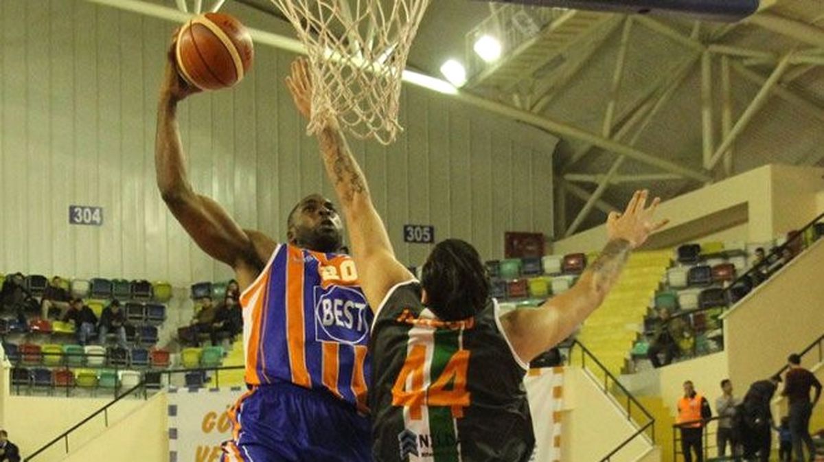 Basketbolda Maçın Ardından