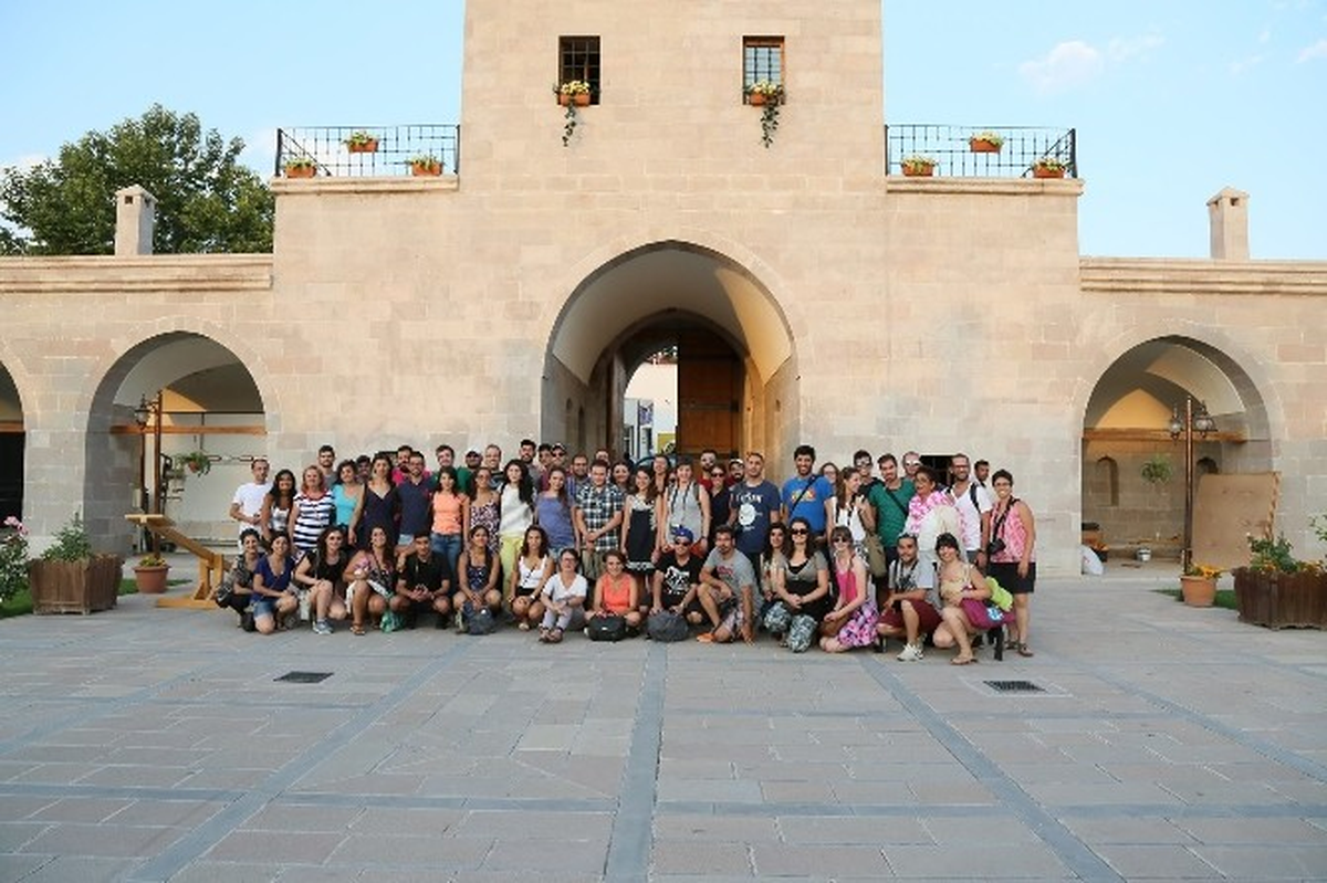 Battalgazi İlçesini 100 Binin Üzerinde Turist Ziyaret Etti