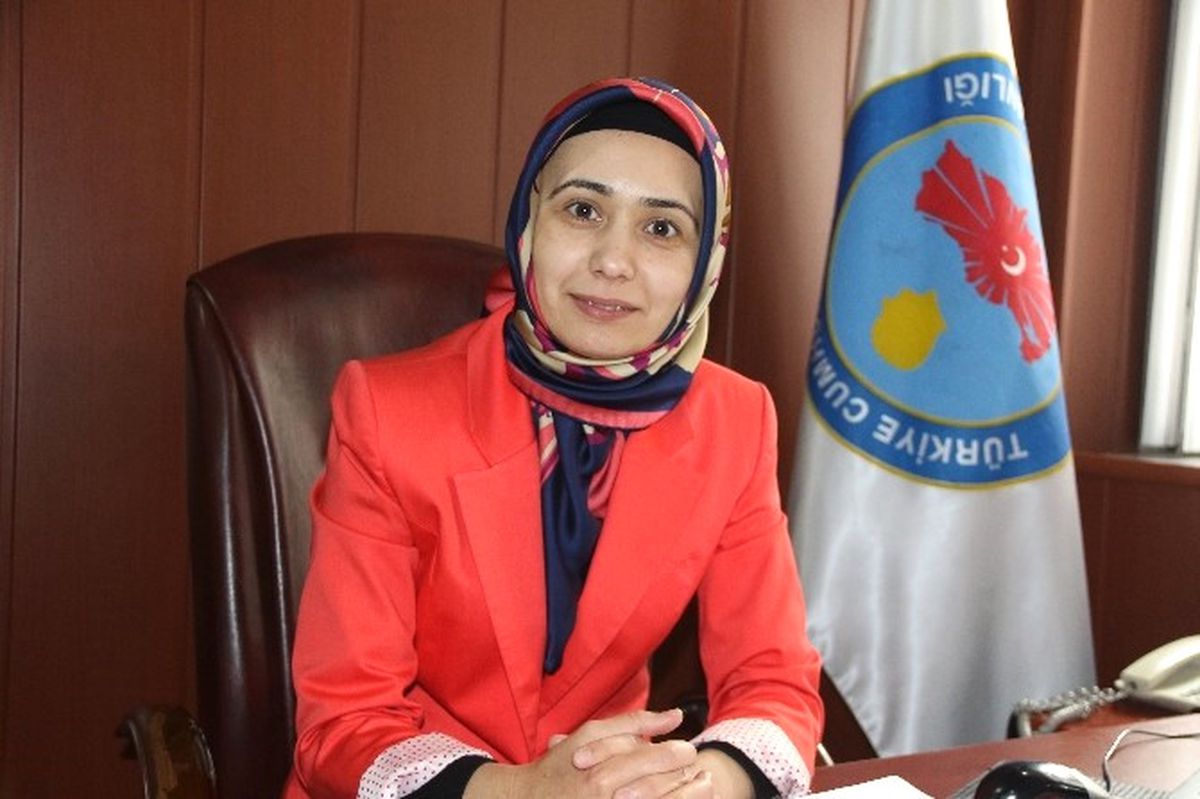 Bingöl\'de Yeni Kimlik Kartlarının Dağıtımı Başlıyor