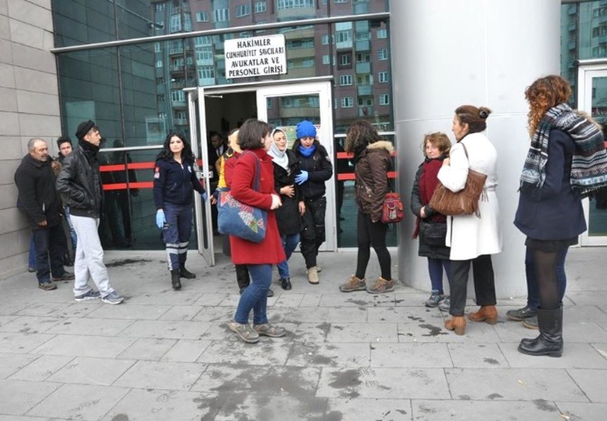 Bir Annenin En Acı İsteği
