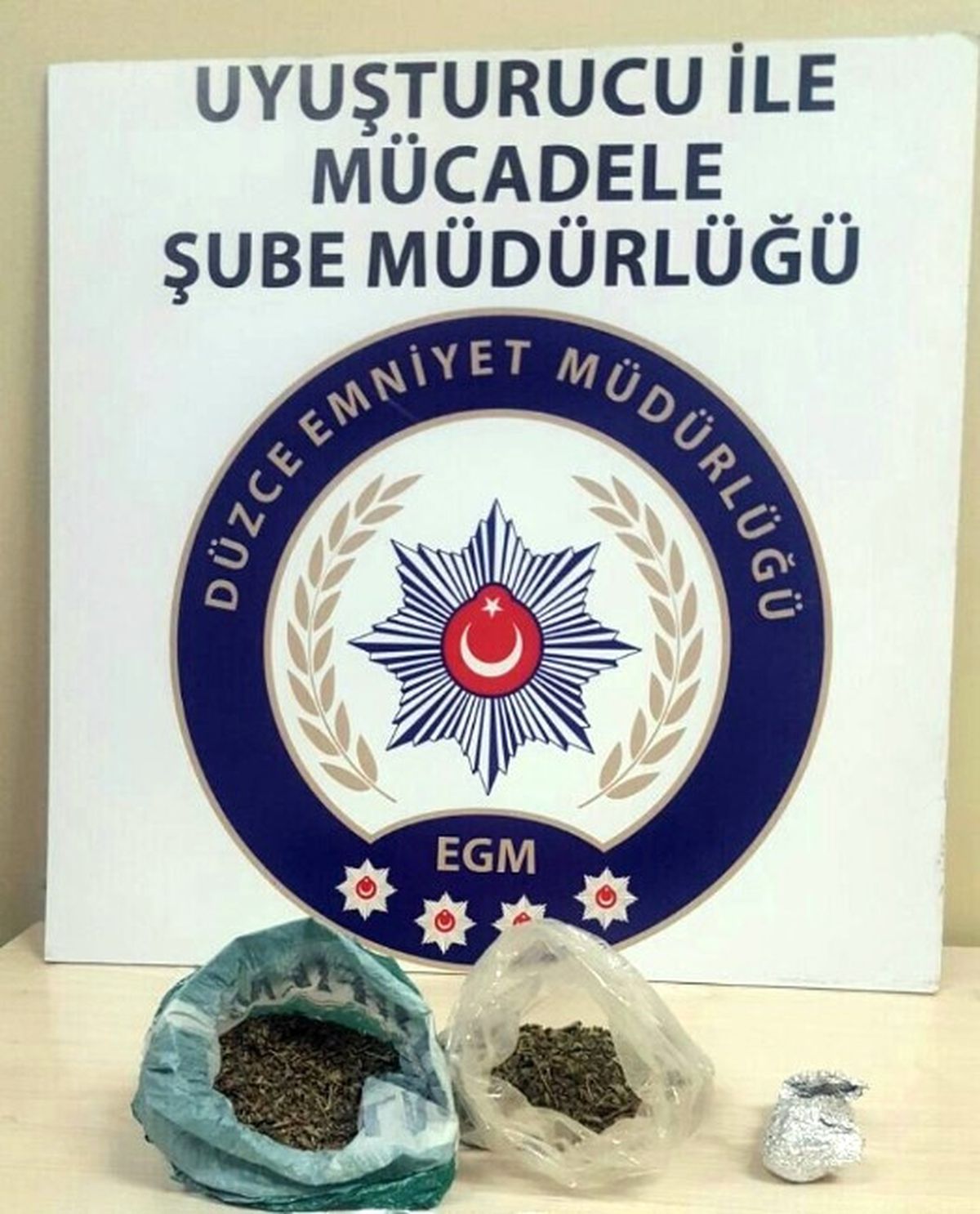Bonzai ile Yakalandılar