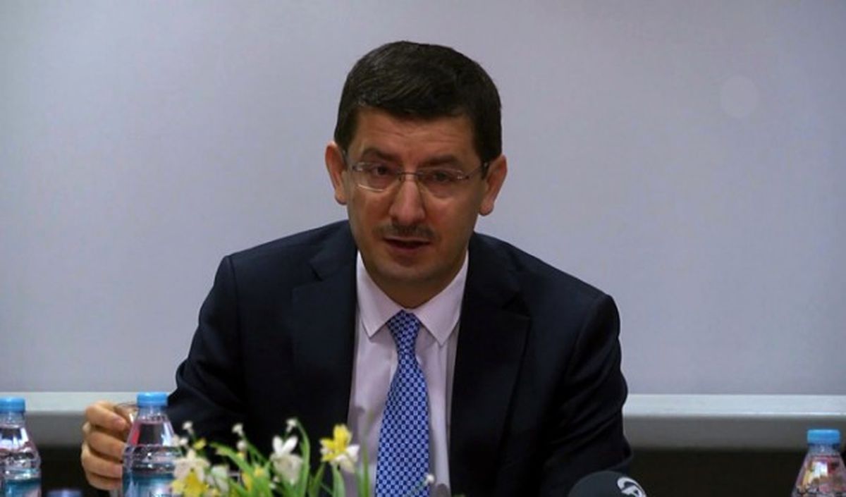 Borsa İstanbul\'da Hedef 1 Milyar Dolar