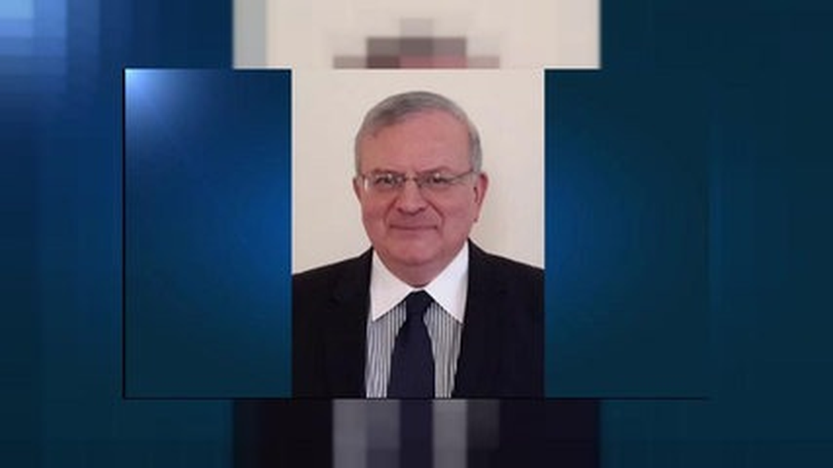 Brezilya: Kayıp Yunan Büyükelçi Amiridis\'in Aracı Bulundu