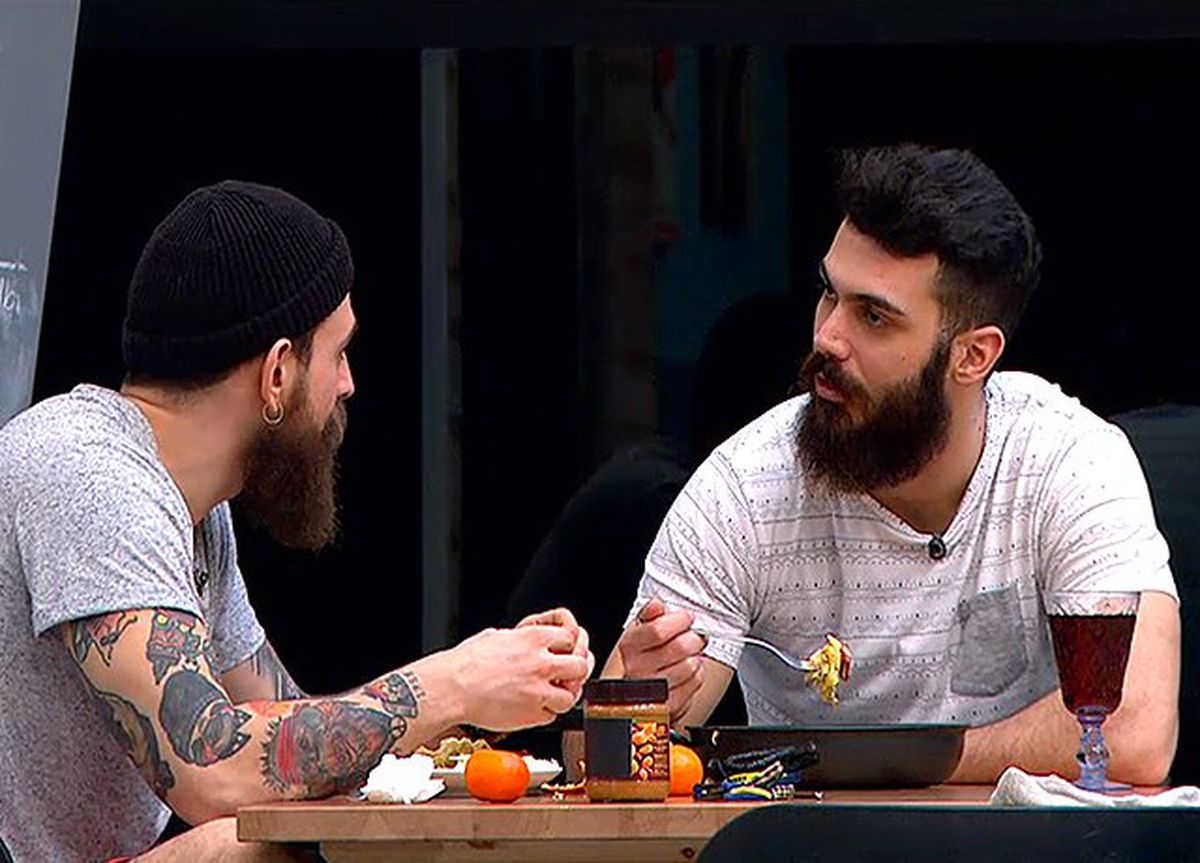 Bulut O Sözleri Duyunca İyice Sinirlendi