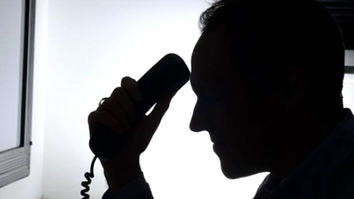 Bursa\'da Telefonla Dolandırıcılık