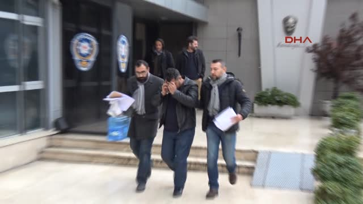 Bursa Ev Almak Hayaliyle Dolandırıcılık Yapmış