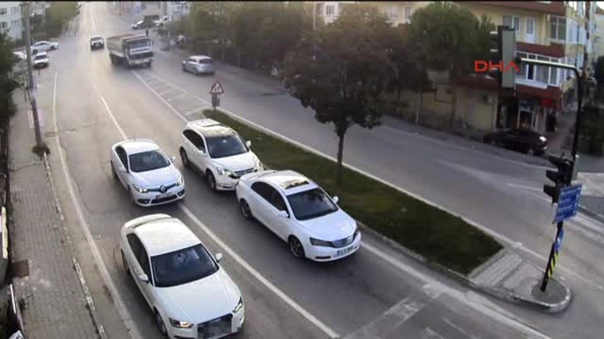 Bursa Ölüm Onları Teğet Geçti