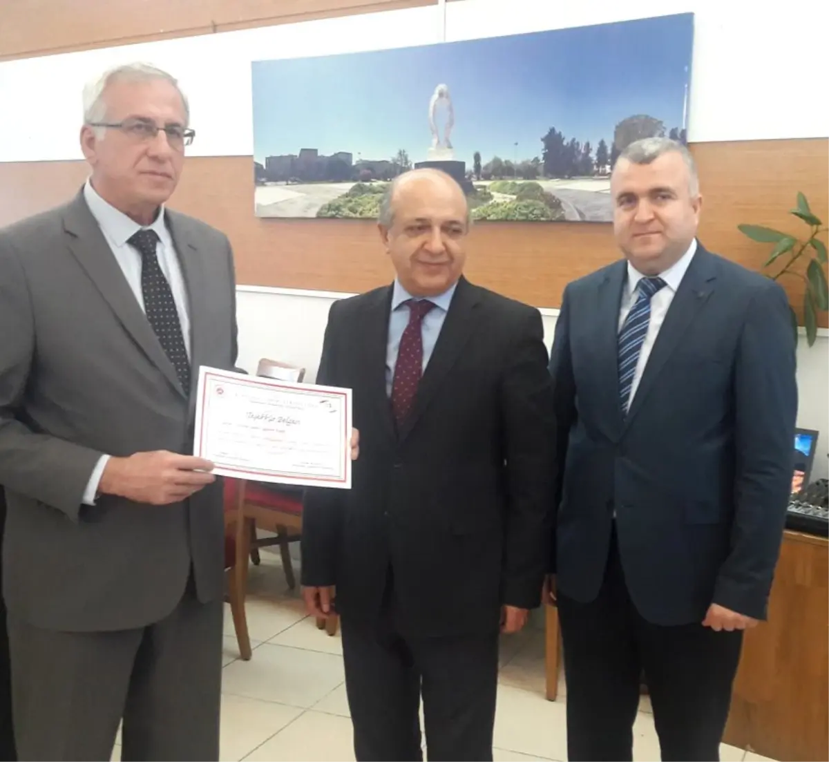 Büyük Düşünmenin Büyük Ödülleri Var!