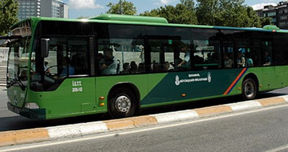 Büyükşehir\'den Gebze\'ye Beş Yeni Otobüs Güzergahı