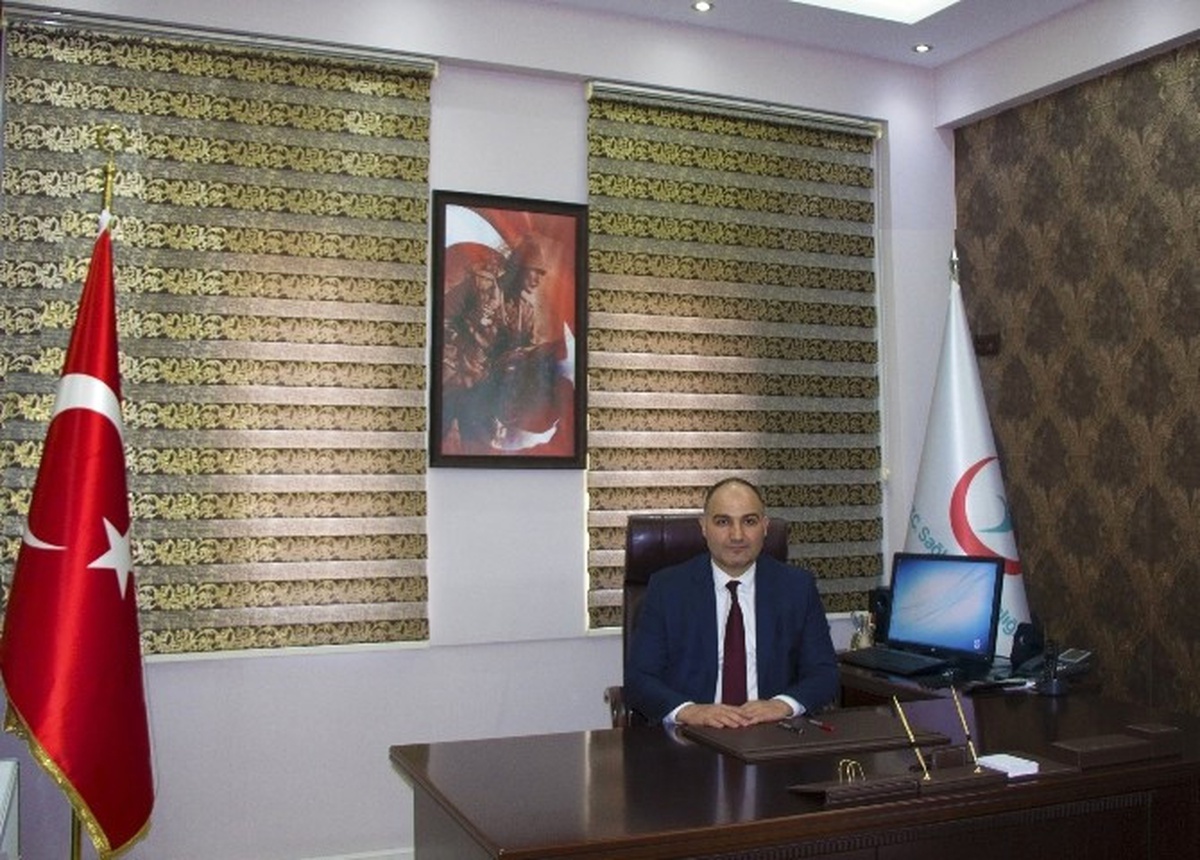 Çanakkale\'de Ultrasonda Sıra Çilesine Son