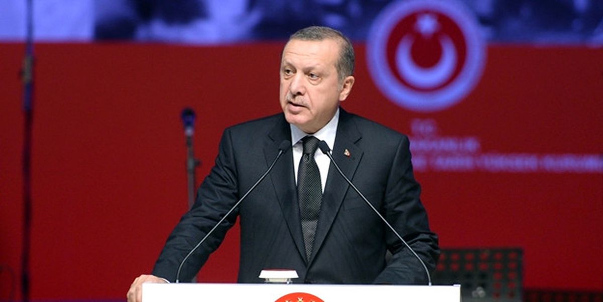 Cumhurbaşkanı Erdoğan, Başkan Aydıner\'in Kayınpederinin Cenazesi İçin Fatih Camii\'ne Geldi