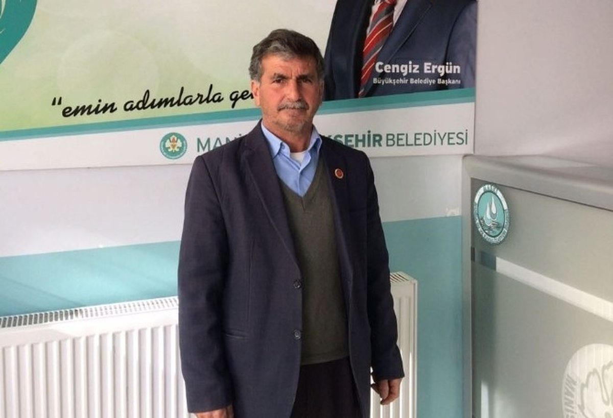 Demirci\'nin 5 Mahallesinde Altyapı Sorunları Giderildi