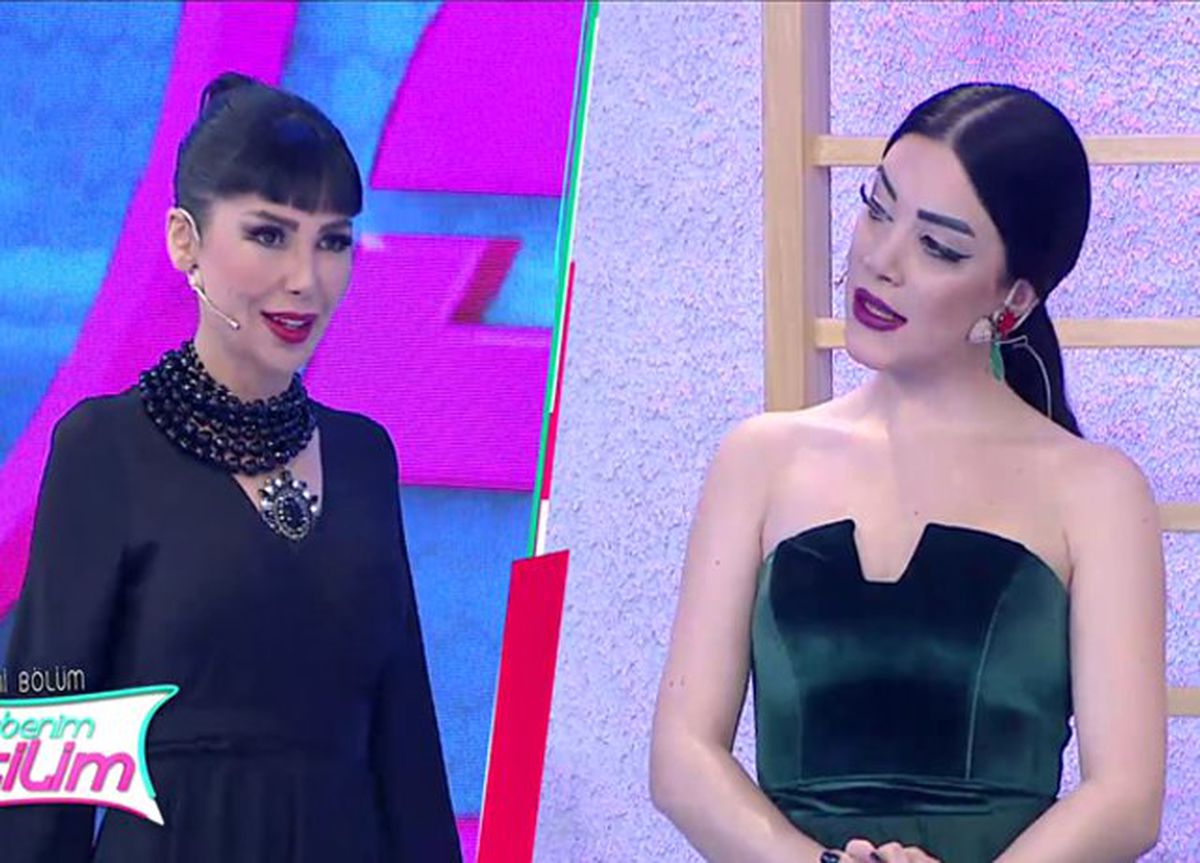 Deniz Verdiği Yanıtlarla Şaşkına Çevirdi! \'Kazıklanıyorsunuz!\'