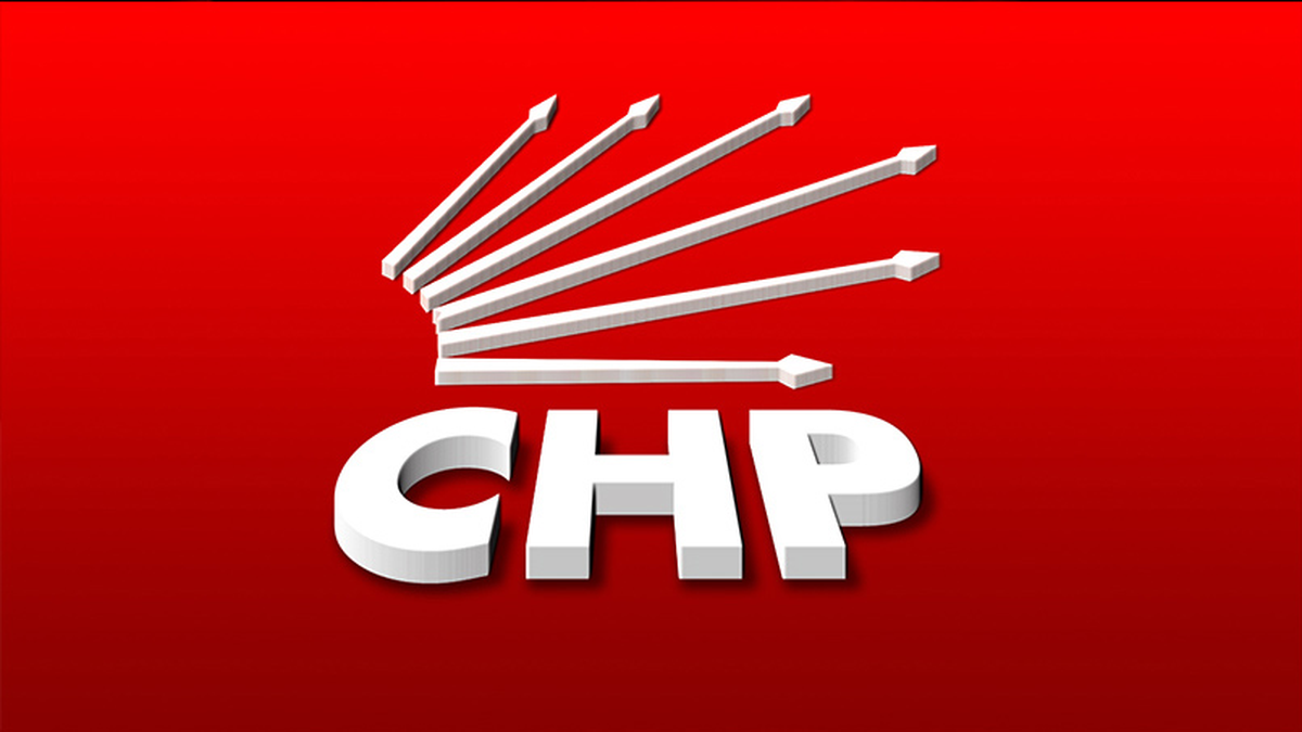 Dha Ankara- CHP\'li Milletvekilleri: Neden Tüm Gücü Yetkiyi Bir Kişiye Bağlamaktan Söz Ediyorsunuz