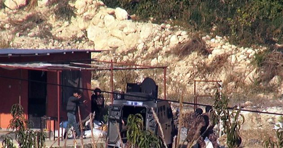 Dha Yurt - PKK\'lı Terörist Mersin\'de Operasyonla Yakalandı (2) (Yeniden)