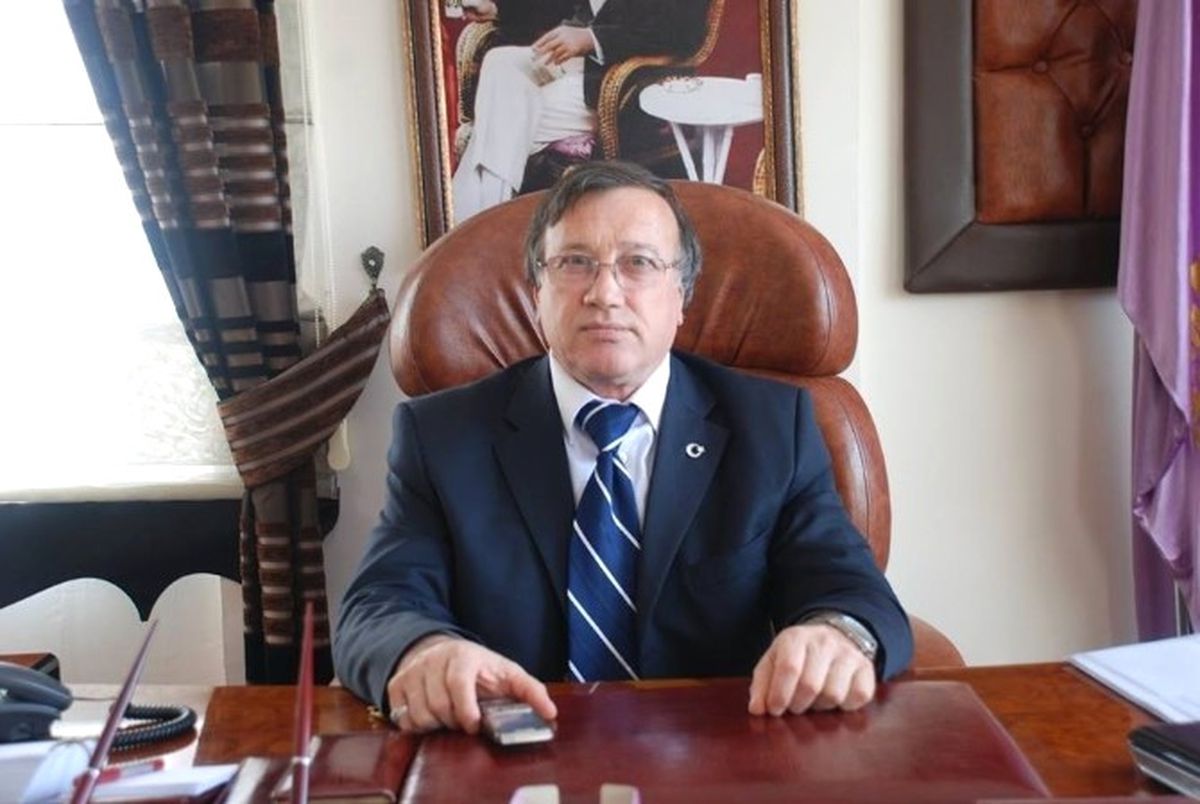 Didim Esnaf Odası Başkanı Pektaşoğlu Sicil Affına Destek Verdi