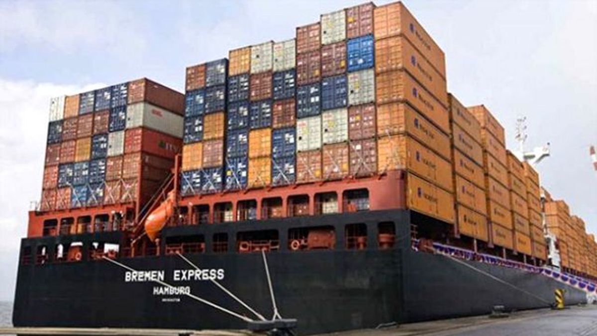 Dış Ticaret Açığı Kasım\'da Yüzde 4,1 Azaldı