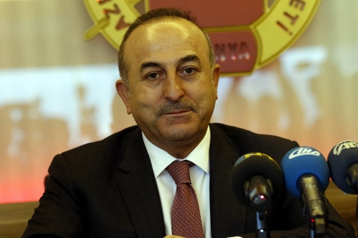 Dışişleri Bakanı Çavuşoğlu\'ndan Ateşkes Açıklaması