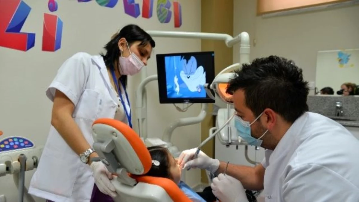 Diyarbakır\'da Ağız ve Diş Sağlığı Hastanesi Yapılıyor