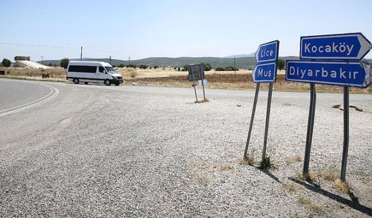 Diyarbakır\'da Sokağa Çıkma Yasağı Kaldırıldı