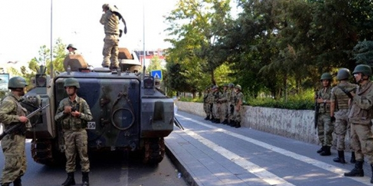 Diyarbakır Kırsalındaki Operasyonun Sonuçları Açıklandı