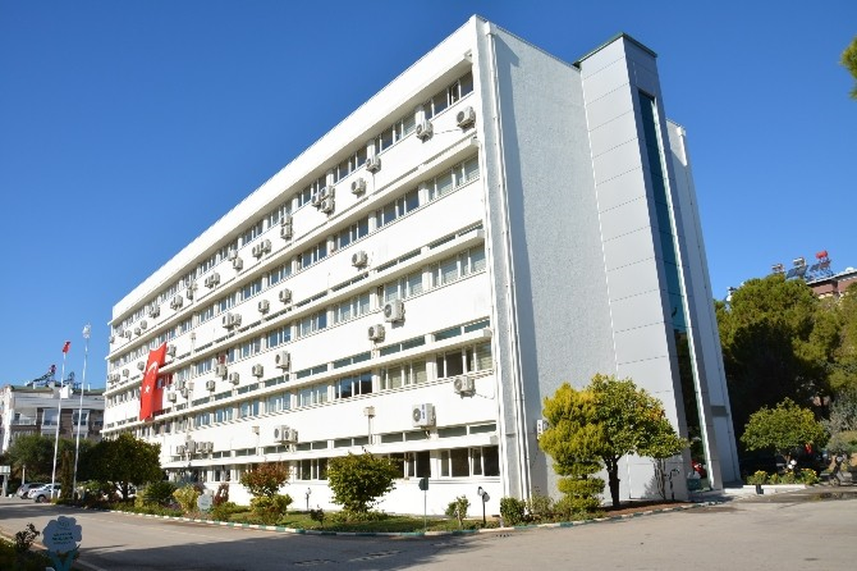 DSİ Engelliler İçin Uygun Hale Getirildi