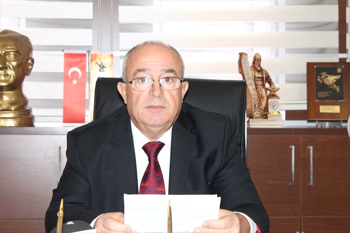 Edesob Başkanı İnağ Açıklaması
